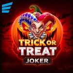 Trick or Treat Joker